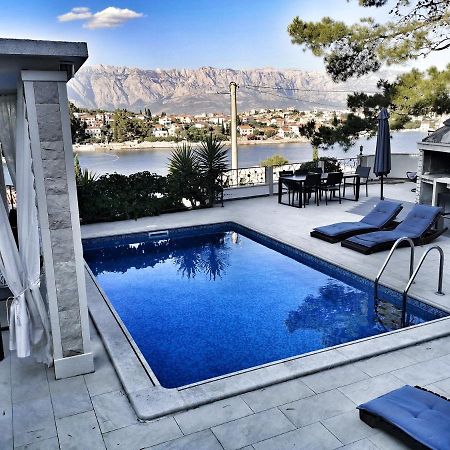 Villa Sky With Stunning View Selca  Bagian luar foto