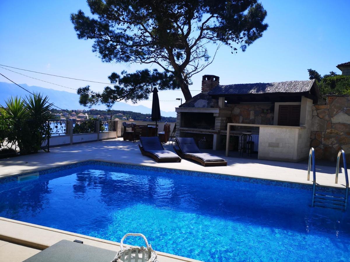 Villa Sky With Stunning View Selca  Bagian luar foto