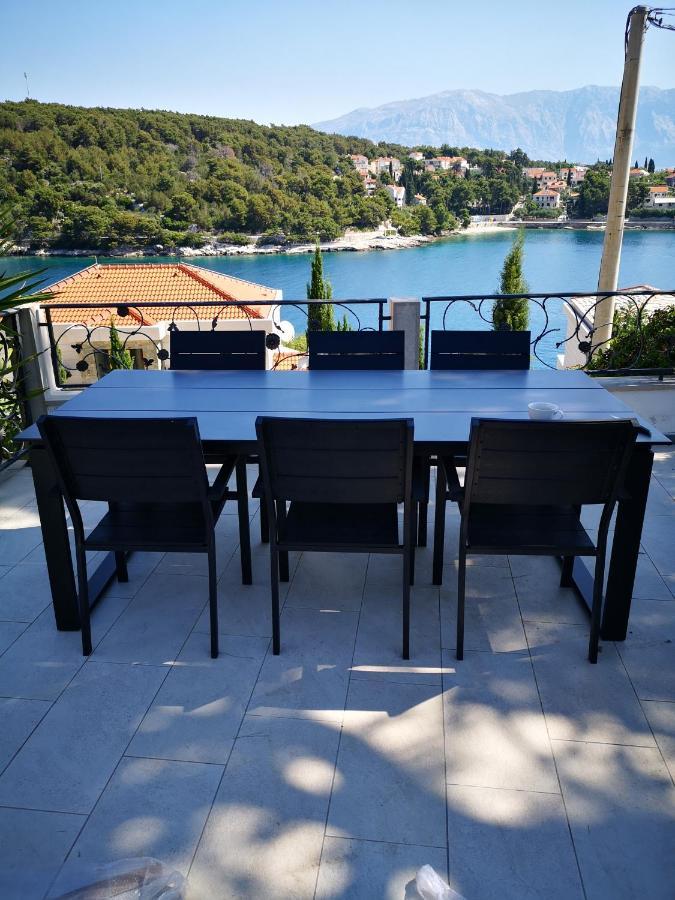 Villa Sky With Stunning View Selca  Bagian luar foto