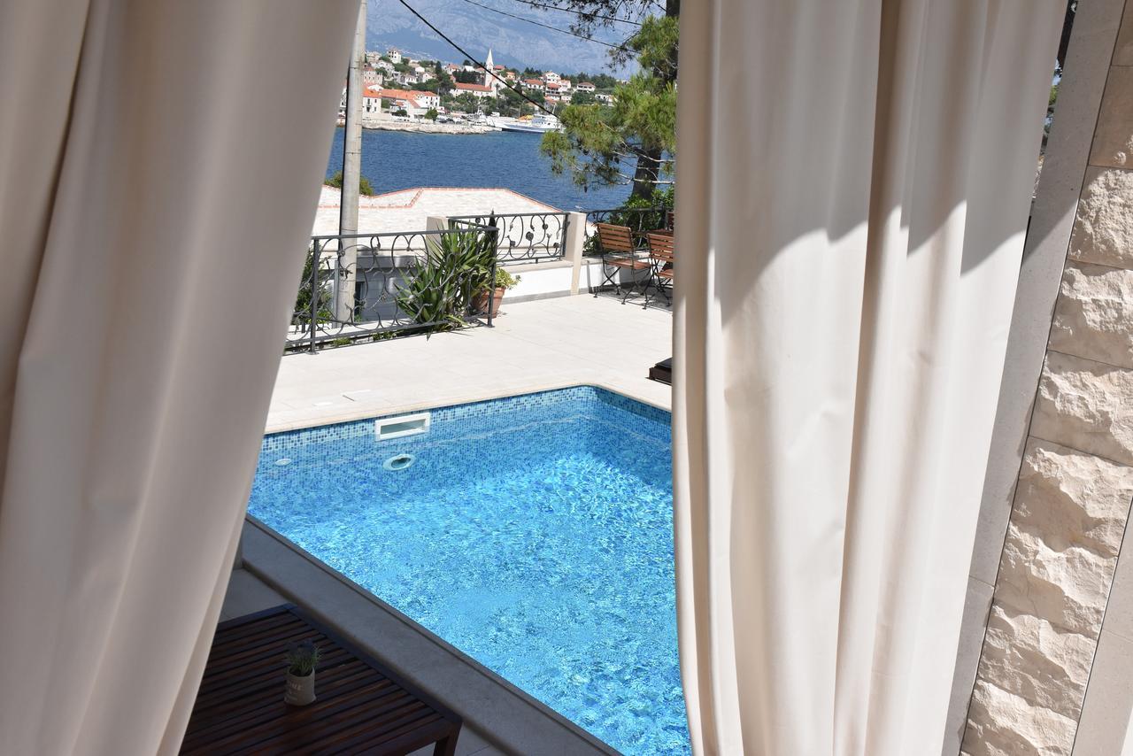 Villa Sky With Stunning View Selca  Bagian luar foto
