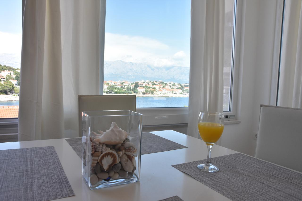 Villa Sky With Stunning View Selca  Bagian luar foto