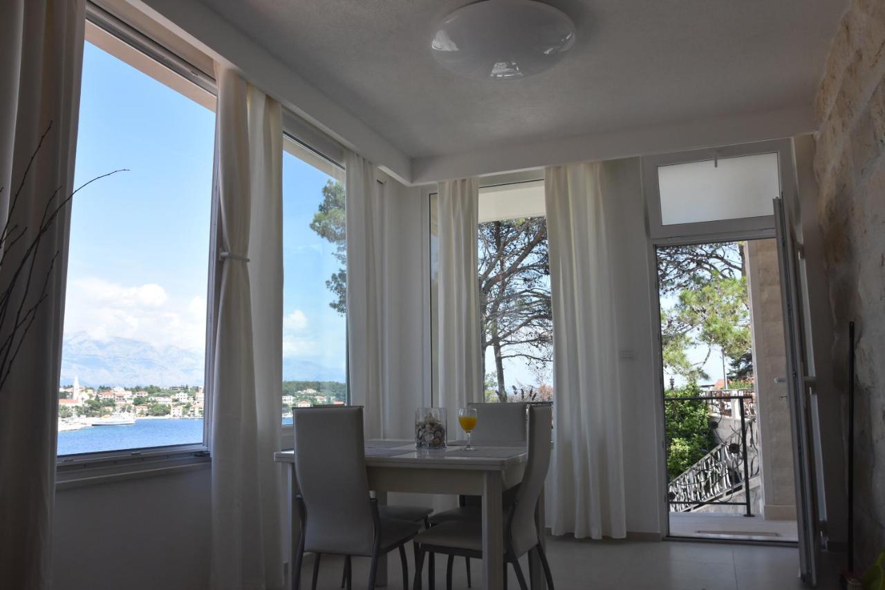 Villa Sky With Stunning View Selca  Bagian luar foto